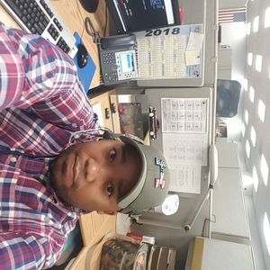 Meet your Posher, Frankie